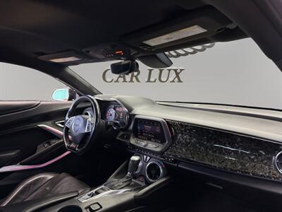 2019 Chevrolet Camaro SS 2SS - Photo 24 - Lennox, CA 90304