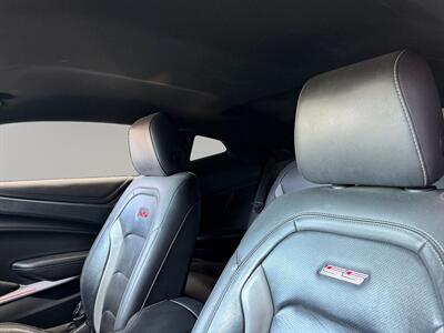 2019 Chevrolet Camaro SS 2SS - Photo 9 - Lennox, CA 90304