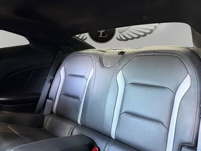 2019 Chevrolet Camaro SS 2SS - Photo 13 - Lennox, CA 90304