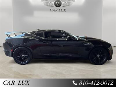 2019 Chevrolet Camaro SS 2SS - Photo 6 - Lennox, CA 90304