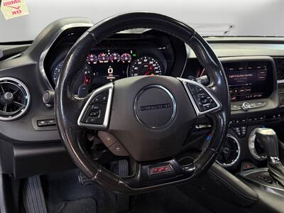 2019 Chevrolet Camaro SS 2SS - Photo 12 - Lennox, CA 90304