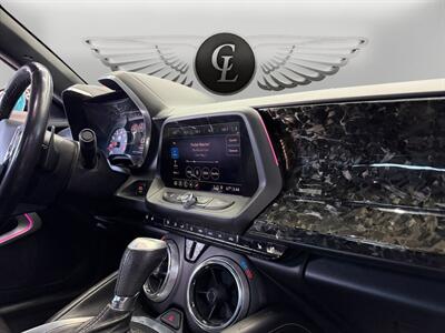 2019 Chevrolet Camaro SS 2SS - Photo 11 - Lennox, CA 90304