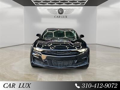 2019 Chevrolet Camaro SS 2SS - Photo 8 - Lennox, CA 90304