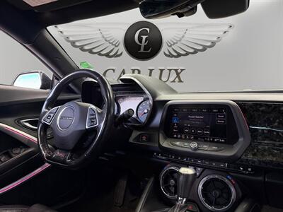 2019 Chevrolet Camaro SS 2SS - Photo 10 - Lennox, CA 90304