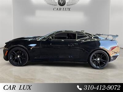 2019 Chevrolet Camaro SS 2SS - Photo 2 - Lennox, CA 90304