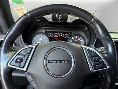 2019 Chevrolet Camaro SS 2SS - Photo 18 - Lennox, CA 90304