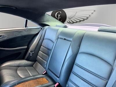 2006 Mercedes-Benz CLS CLS 55 AMG® Base Kompressor   - Photo 13 - Lennox, CA 90304