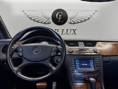 2006 Mercedes-Benz CLS CLS 55 AMG® Base Kompressor   - Photo 10 - Lennox, CA 90304