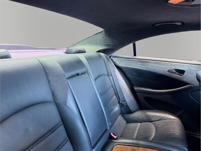 2006 Mercedes-Benz CLS CLS 55 AMG® Base Kompressor   - Photo 24 - Lennox, CA 90304
