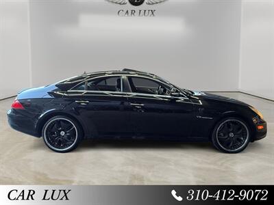 2006 Mercedes-Benz CLS CLS 55 AMG® Base Kompressor   - Photo 6 - Lennox, CA 90304