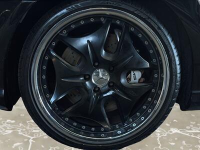 2006 Mercedes-Benz CLS CLS 55 AMG® Base Kompressor   - Photo 14 - Lennox, CA 90304
