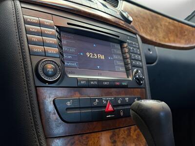 2006 Mercedes-Benz CLS CLS 55 AMG® Base Kompressor   - Photo 21 - Lennox, CA 90304