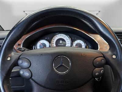 2006 Mercedes-Benz CLS CLS 55 AMG® Base Kompressor   - Photo 19 - Lennox, CA 90304