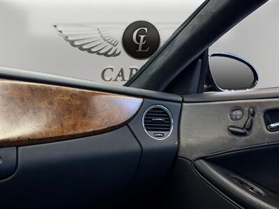 2006 Mercedes-Benz CLS CLS 55 AMG® Base Kompressor   - Photo 23 - Lennox, CA 90304
