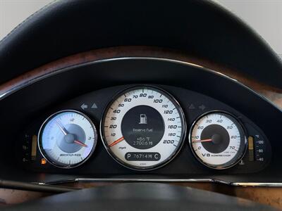 2006 Mercedes-Benz CLS CLS 55 AMG® Base Kompressor   - Photo 20 - Lennox, CA 90304
