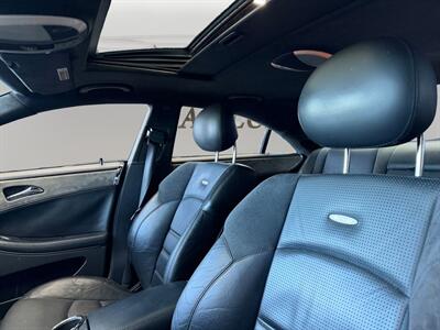 2006 Mercedes-Benz CLS CLS 55 AMG® Base Kompressor   - Photo 9 - Lennox, CA 90304