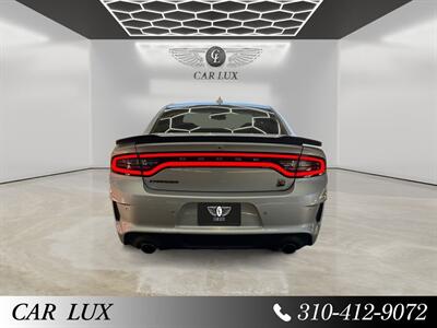 2021 Dodge Charger R/T Scat Pack Widebody   - Photo 4 - Lennox, CA 90304