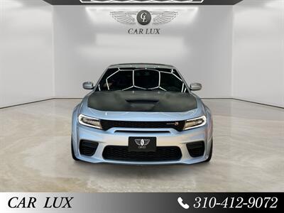 2021 Dodge Charger R/T Scat Pack Widebody   - Photo 8 - Lennox, CA 90304