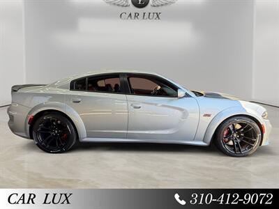 2021 Dodge Charger R/T Scat Pack Widebody   - Photo 6 - Lennox, CA 90304