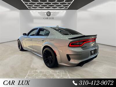 2021 Dodge Charger R/T Scat Pack Widebody   - Photo 3 - Lennox, CA 90304