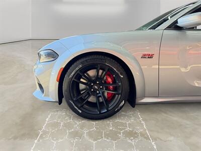 2021 Dodge Charger R/T Scat Pack Widebody   - Photo 14 - Lennox, CA 90304