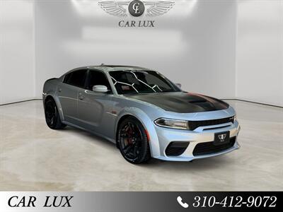 2021 Dodge Charger R/T Scat Pack Widebody   - Photo 7 - Lennox, CA 90304