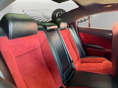 2021 Dodge Charger R/T Scat Pack Widebody   - Photo 25 - Lennox, CA 90304
