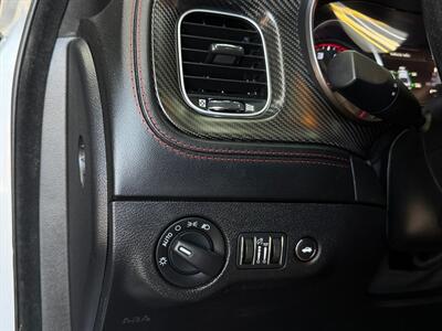 2021 Dodge Charger R/T Scat Pack Widebody   - Photo 18 - Lennox, CA 90304