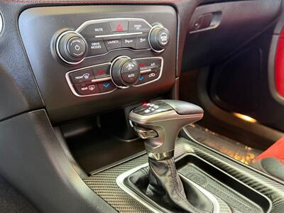 2021 Dodge Charger R/T Scat Pack Widebody   - Photo 21 - Lennox, CA 90304