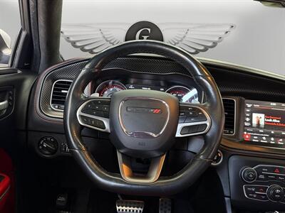 2021 Dodge Charger R/T Scat Pack Widebody   - Photo 12 - Lennox, CA 90304