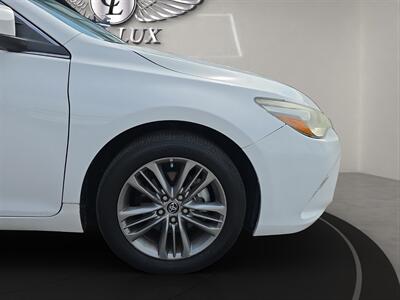 2015 Toyota Camry SE   - Photo 20 - Lennox, CA 90304