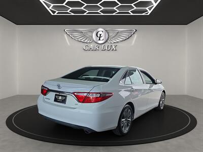 2015 Toyota Camry SE   - Photo 7 - Lennox, CA 90304