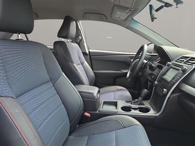 2015 Toyota Camry SE   - Photo 16 - Lennox, CA 90304
