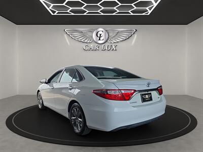 2015 Toyota Camry SE   - Photo 5 - Lennox, CA 90304