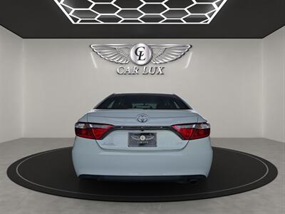 2015 Toyota Camry SE   - Photo 6 - Lennox, CA 90304