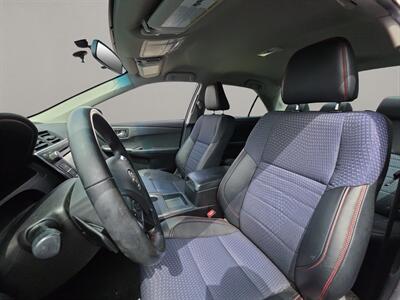 2015 Toyota Camry SE   - Photo 19 - Lennox, CA 90304
