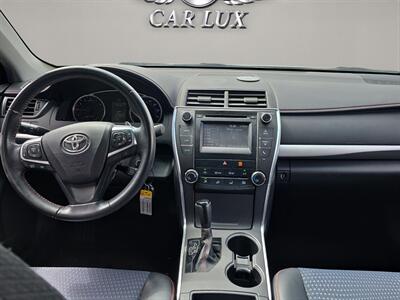 2015 Toyota Camry SE   - Photo 14 - Lennox, CA 90304