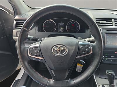 2015 Toyota Camry SE   - Photo 10 - Lennox, CA 90304