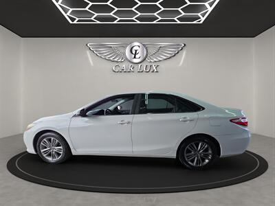 2015 Toyota Camry SE   - Photo 4 - Lennox, CA 90304