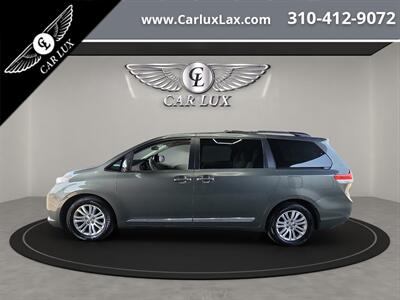 2012 Toyota Sienna XLE 7-Passenger Auto   - Photo 4 - Lennox, CA 90304