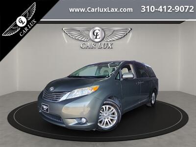 2012 Toyota Sienna XLE 7-Passenger Auto   - Photo 3 - Lennox, CA 90304