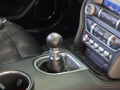 2022 Ford Mustang GT Premium   - Photo 19 - Lennox, CA 90304