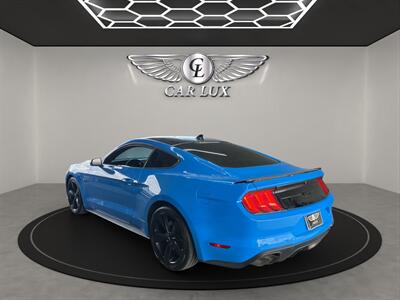 2022 Ford Mustang GT Premium - Photo 5 - Lennox, CA 90304