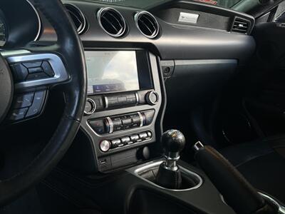 2022 Ford Mustang GT Premium - Photo 13 - Lennox, CA 90304