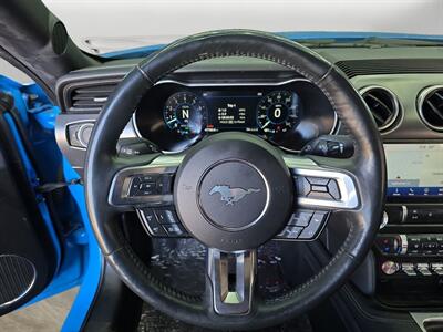 2022 Ford Mustang GT Premium   - Photo 12 - Lennox, CA 90304