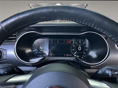 2022 Ford Mustang GT Premium - Photo 10 - Lennox, CA 90304