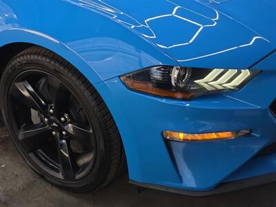 2022 Ford Mustang GT Premium   - Photo 24 - Lennox, CA 90304