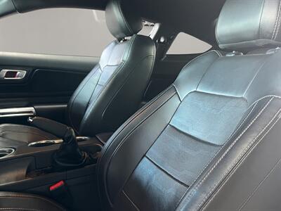 2022 Ford Mustang GT Premium - Photo 8 - Lennox, CA 90304