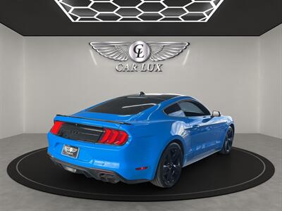 2022 Ford Mustang GT Premium - Photo 7 - Lennox, CA 90304