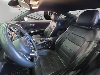 2022 Ford Mustang GT Premium   - Photo 22 - Lennox, CA 90304